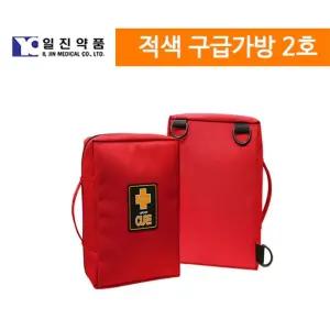 유치원 기관 스포츠용 응급처치 15종 구급가방 사무실 학교 응급키트 가정