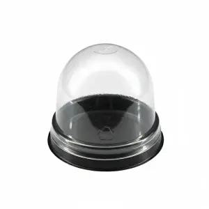 화과자 케이스 두쫀쿠 용기 화과자케이스 1구 두바이 쫀득쿠키 포장 두쫀쿠 포장 50개