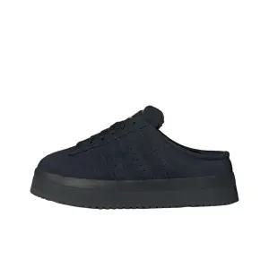 아디다스 캠퍼스 00s 윈터 로우 여성 뮬 블로퍼 털신 방한 슬리퍼 JR3733