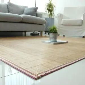 침대자리 7.5mm탄화대자리 200x250cm WFJGVD7