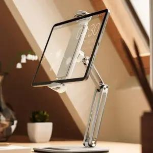 갤럭시탭거치대 에드오 스탠드 거치대 태블릿 WFJGVAA