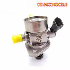 현대 아제라 산타페 3.3L 353203 C210 용 고압 연료 펌프 353203C210