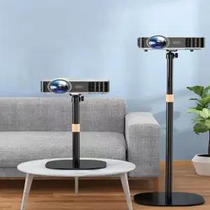 빔 거치대 특대형 스탠드 거치대 브라켓 빔프로젝터 WD47279