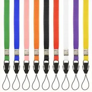 유에스비목줄 컬러목줄 유에스비 홀더 카드 카드홀더 휴대폰 목줄 USB 마롱방