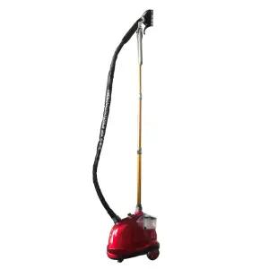 삼진 스탠드 스팀다리미 스팀 sjt 5300 스티머 매장용 전문가용 병원용 삼진테크