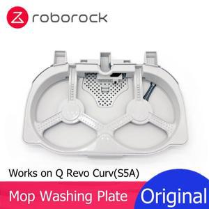 로보락 물 청소 스테이션 트레이 Q Revo Curv  S5A 예비 부품