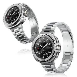 갤럭시워치8 클래식 베젤링 케이스 베젤튠프로 파일럿