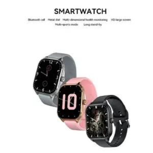 안전한 소재 [해외] 어린이스마트워치 H9promax 스마트 워치 2.19 화면