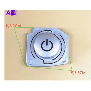 LG 드럼 세탁기 컴퓨터 보드 전원 버튼 시작 플라스틱 버튼에