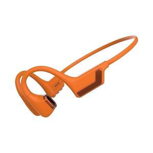 샥즈 오픈 스윔프로 방수 수영 이어폰 S850 그레이 오렌지 32GB