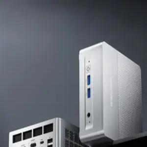 베어본 윈도우 라이트 사양 미니PC 데스크톱 컴퓨터