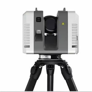 3D 스캐너 RTC360 고정밀 고속 레이저 측정기 산업용 건축용 정밀 스캐닝 장비