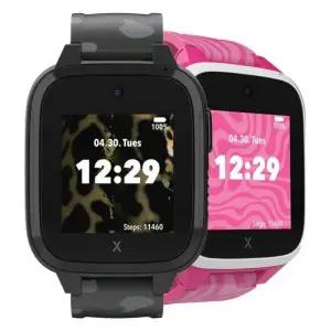 Kids 스마트워치폰 XGO3 키즈폰 위치추적 4G SIM