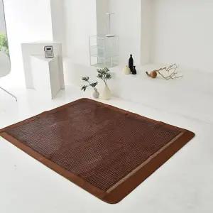 고품질 마스터 탄화 침대 거실형 마작 슈퍼싱글 100 x 180 대나무 마...