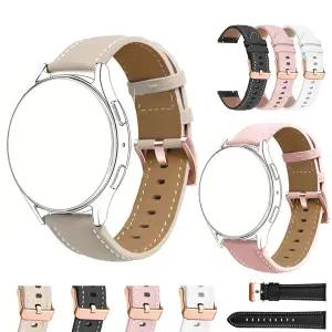 삼성 갤럭시 워치 4 5 6 7 44mm 40mm 클래식 47mm 46mm 43mm 42mm 팔찌 갤럭시 워치 5 프로 45mm 스트랩용