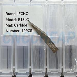 E18LC IECHO 디지털 커팅 블레이드 진동 나이프