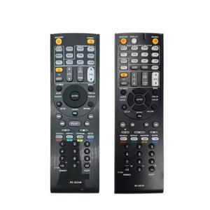신형 RC-834M RC-837M ONKYO 리모컨 AV 리시버 RC-810M RC-812M RC-836M TX-NR414 TX-NR515 TX-NR717 TX-NR828용
