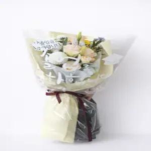 꽃 생화 꽃다발 졸업 축하 랜덤 계절꽃 택배 정기구독 꽃배달