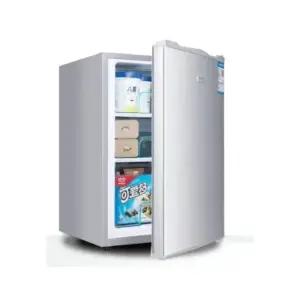 서랍형 다목적 가정용 냉동고 1도어 급속 미니냉동고 소형 소형냉동고