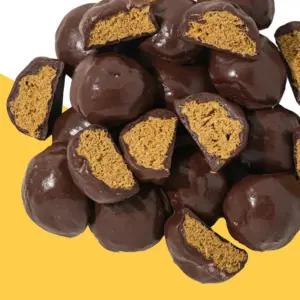 원조 두바이 쫀득쿠키 4개 쫀득볼 2세대 모찌쿠키 초콜릿 (총100g)