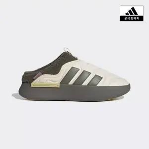 아디다스 ADIDAS 아디퍼프 뮬JR0065