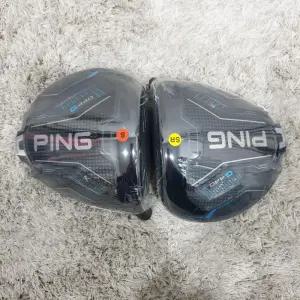 PING G440 K 드라이버 헤드만 10.5도,9도 판매 코드73017016