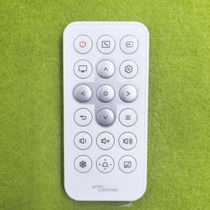 OPTOMA GT3500LEDR AZH500 AZH460 WAVE120U AZX360ST프로젝터용  리모컨