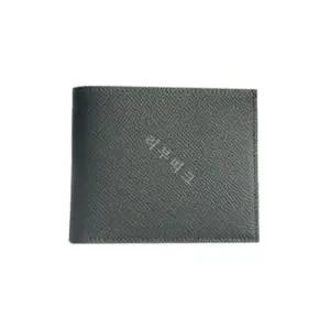 시티즌 트윌 컴팩트 남성 반지갑 그리스메이어 H083802CAAB
