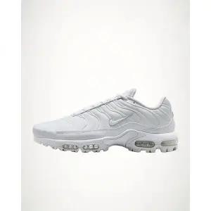 NIKE 나이키 에어맥스 플러스 G 골프화 - 화이트골드살사 레드퓨어 플래티넘 FZ4150-100 1708390