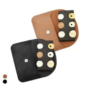 일본동전지갑 동전지갑 + 가죽 일본 엔화 일본동전지갑 동전지갑 엔화지갑 일본여행지갑