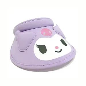 쿠로미 입체 페이스 핀캡(H522525)