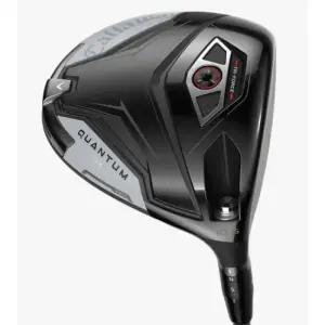 헤드만2026 캘러웨이 퀀텀 맥스 드라이버 9도,10.5도 드라이버 헤드만 헤드커버포함