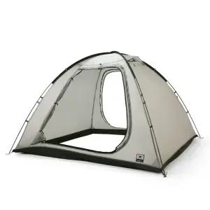 산들로 220 UL 자립형 실리콘 코팅 쉘터