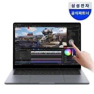 [삼성]전자 갤럭시북6 울트라 NT960UJH-X72A 노트북