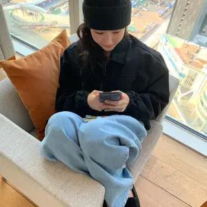 [메이비베이비] Habiter Jumper (블랙)