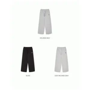 후아유 스티브 와이드 팬츠 / Steve Wide Pants WHTMG2211U 594071
