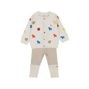 [갤러리아] [에뜨와 봄]휴고KNIT상하(MULTI) 07T123007