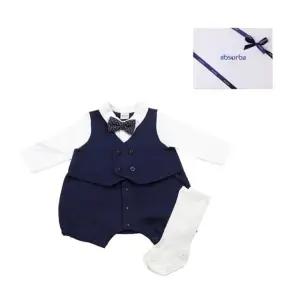 [갤러리아] 마르소정장우주복(A11-22101)  태교,출산,백일,돌 축하아기옷