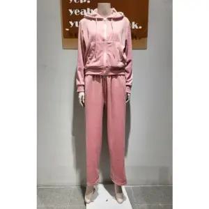 [갤러리아] [바인드]스탠딩SET(후드집업+바지)_C 후드집업세트(DHFW3-WTT012)