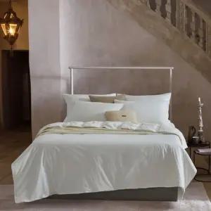 [갤러리아] 봄가을용 엘레나 워싱 양모 차렵이불 S