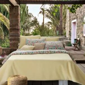 [갤러리아] 스펠로 메리노 양털 이불커버 S