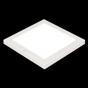 직부등 슬림 엣지 사각 국산 8 베란다 무타공 LED