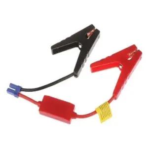 현이몰 악어클립 케이블 어스클램프 어스트레이 용접케이블 케이블선 전선집게 배터리충전 밧데리홀더 접지