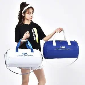 스포츠백 헬스 남성 여성 여행 편한 운동 운동 스포츠백 URK 간편 대용량