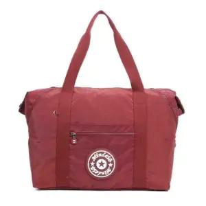 여자 가벼운 보스턴백 가방 인기 패브릭 숄더백 와인 헬스가방 요즘유행하는가방