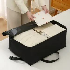 튼튼한 대용량 해외여행 보스턴가방 여행용보스턴백 유럽여행가방 캐리어보조가방