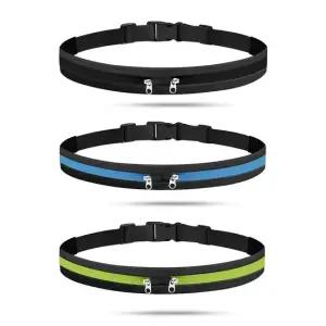 러닝 핸드폰 수납 플립벨트 힙색 가벼운 런닝 러닝 플립벨트