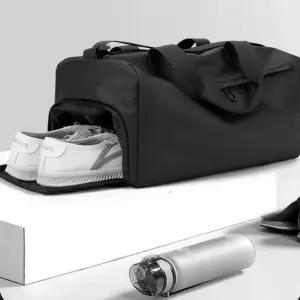 남녀 튼튼 출장 스포츠백 신발보관 피트니스 보스턴백 남성스포츠가방 여성스포츠가방