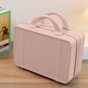 레디백 봄날 휴대용여행가방 캐리어보조백 해외여행 여행용보스턴백 캐리어보조백