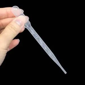 소형 스포이드 초간편 액체옮기기 계량도구 첨가도구